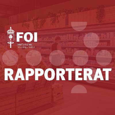 72. Var det bättre förr – och vad krävs för att maten ska räcka i kris?