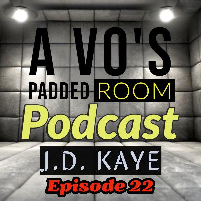 S2 Ep. 22: The Art Of The One-Offs with J.D. Kaye