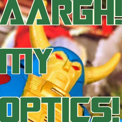 EP.32 - Top Of The Bots 2023!