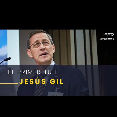 El Primer Tuit con Jesús Gil, consultor El Primer Tuit con Jesús Gil, consultor