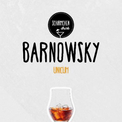 Unicum | Barnowsky Unicum | Barnowsky
