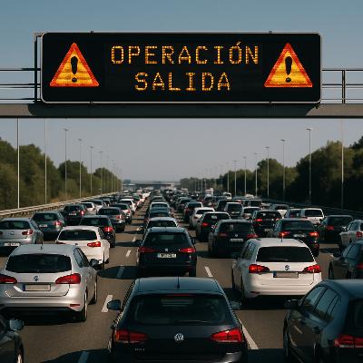 Operación Salida