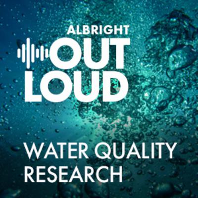 Water Quality Research