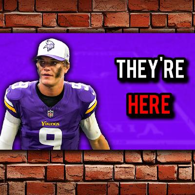 Minnesota Vikings 2025 NFL Team Preview | They're Going To Be A Problem