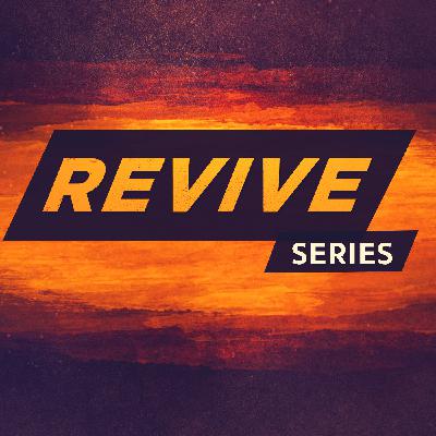 REVIVE: Drawn to God