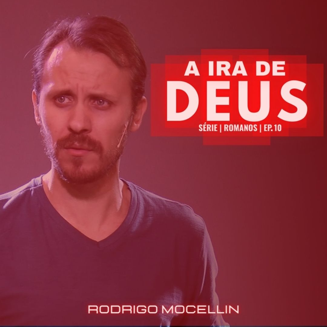 SÉRIE | ROMANOS | EP.10 | A IRA DE DEUS episode artwork