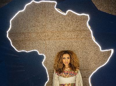 155. Rise of Fearless: Building Africa’s Fortnite from the Ground Up With Kanessa Muluneh