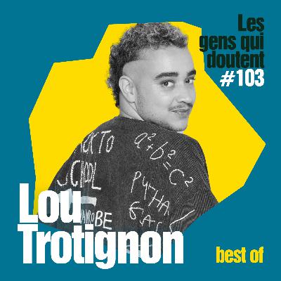 Lou Trotignon - Doser le militantisme ? (extrait)