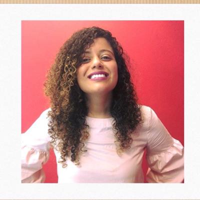 Episodio 1 - Carolina Mejías: Inspirando a jóvenes a emprender