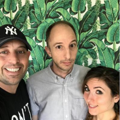S2 Ep10: Ben Blacker