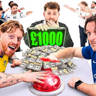 EVERY Premier League Fan Competes For £1000