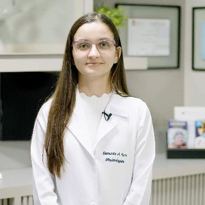 Oclusões venosas da retina | Dra. Fernanda Faria