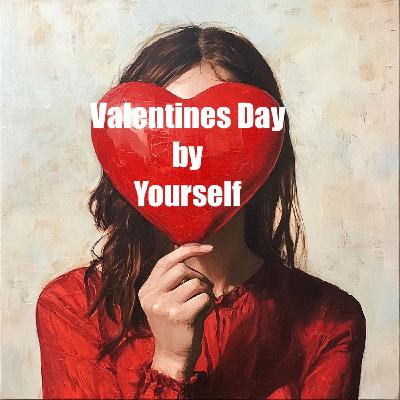 Valentine's Day by Yourself