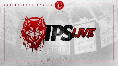 IPS LIVE: NC State Women's Basketball Talk