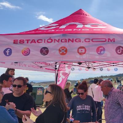 El Podcast Musical que No Para de Crecer   Éxitos 2026 y Temazos que Enganchan | Estación GNG