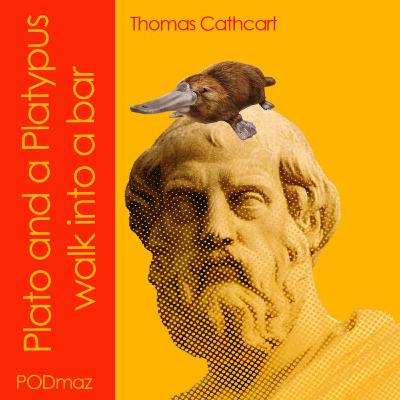 03: Plato and a Platypus walk into a bar (افلاطون و پلاتیپوس به بار می روند)