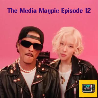 Episode 12 - APT by Rosé and Bruno Mars