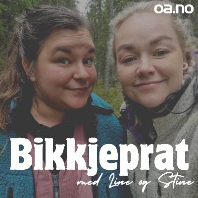 Ep. 1: Velkommen tilbake!