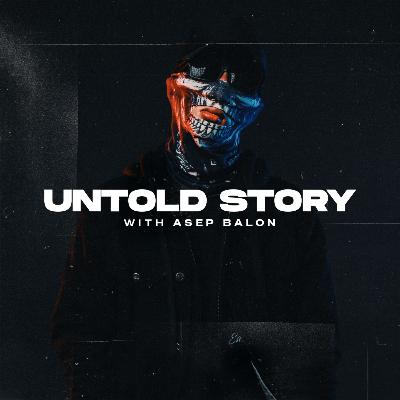 Untold Story - Stand Here Alone