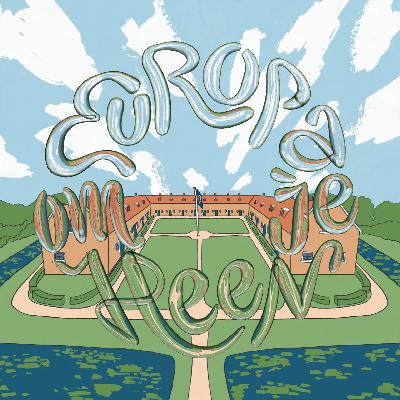 Europa om je heen: Koloniën van Weldadigheid