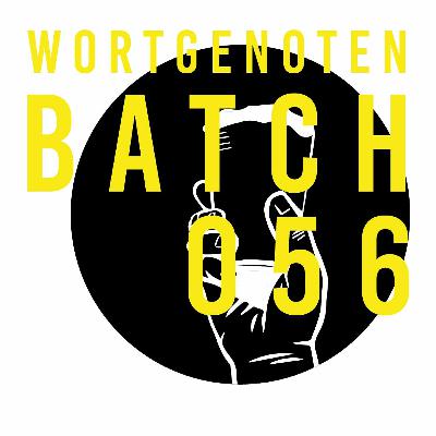 Batch 56: Op bezoek bij Nevel Wild Ales