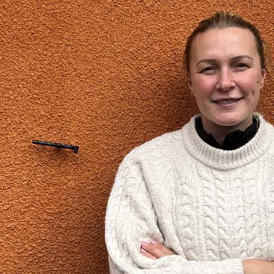 Sarah Sjöström om förlossningen: Det var lite traumatiskt