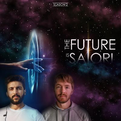 Predicting Future with Satori - the next big thing in works! Jordan Miller ft Ahad Budhani