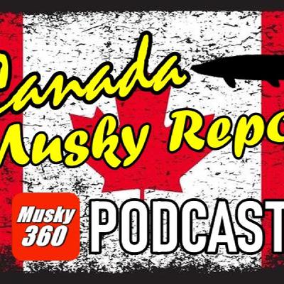 45: Canada Musky Report April 2025