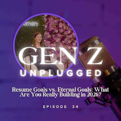 Resume Goals vs. Eternal Goals: What Are You Really Building in 2026?