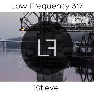 Episode 317 - St.eve (Daytime) Episode 317 - St.eve (Daytime)