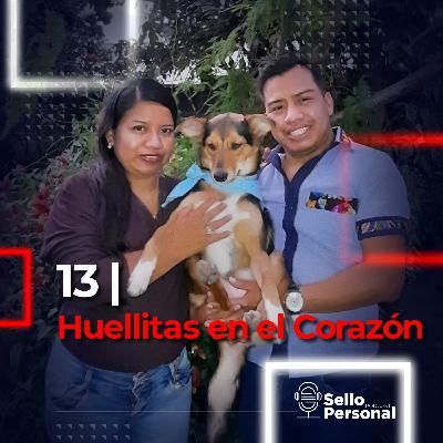 13 | Huellitas en el corazón 13 | Huellitas en el corazón