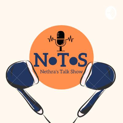 WELCOME TO THE NETHRA'S TALK SHOW - INTRO WELCOME TO THE NETHRA'S TALK SHOW - INTRO