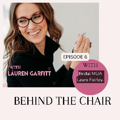 Holistic makeup with Laura, Episode 6