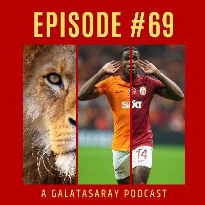 Episode 69 - Another 3 points at Kasimpasa making us the undefeated