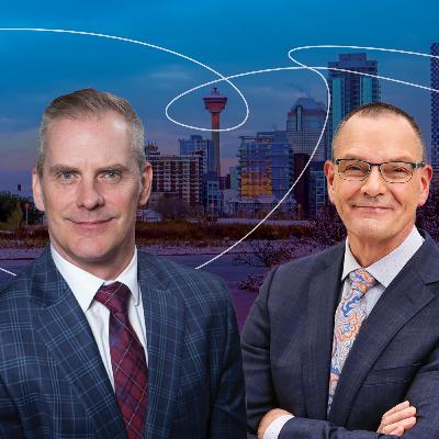 Looking back on 2024, looking forward to 2025: A conversation with David Duckworth and Stuart Dalgleish