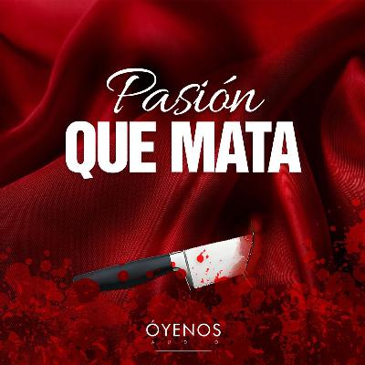 Hasta que la carcel nos separe - El caso de Elizabeth Haysom