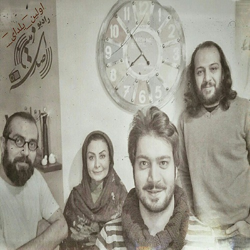 Podcast 23 - دختر سیاه برف episode artwork
