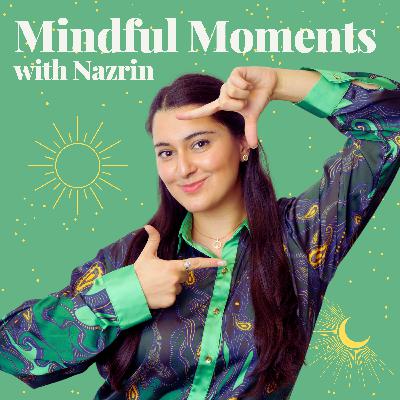 Slowing Down & Being Present Slowing Down & Being Present