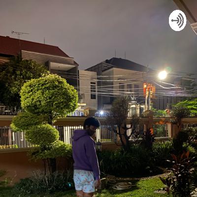 EPS1 ngobrolin kesepian