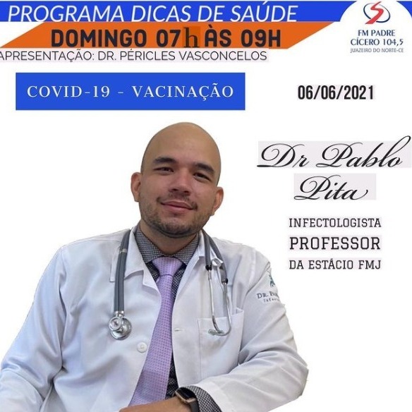 Dicas de Saúde