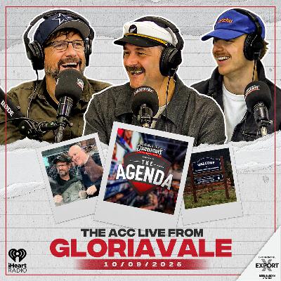 "The ACC Live From Gloriavale"