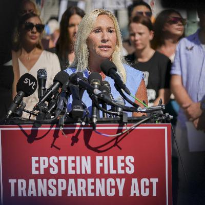 'If You Can Keep It': The Cracks In The GOP 'If You Can Keep It': The Cracks In The GOP