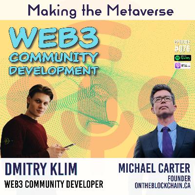 076 - Dmitry Klim
