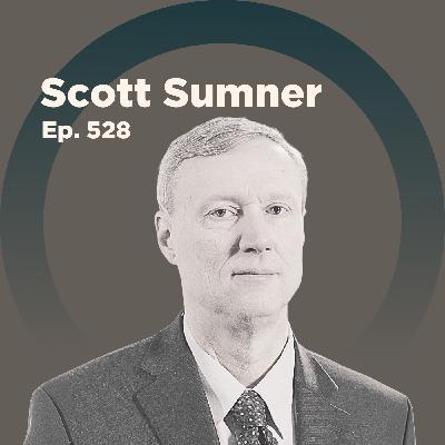 Scott Sumner on Monetary Policy Confusion in Our Current Policy Debates