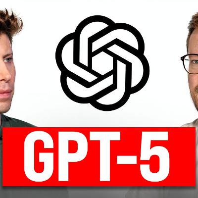 #226 - Вышла нейросеть GPT-5 / Волчьи разборки в российском IT / Школьная форма в РФ #226 - Вышла нейросеть GPT-5 / Волчьи разборки в российском IT / Школьная форма в РФ