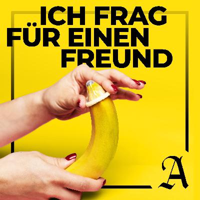 Sex statt Ex - die Kunst des Loslassens