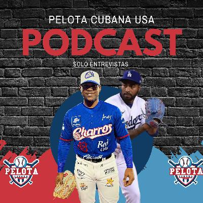 Nueva aventura en la Liga Mexicana: Conversando con Darien Nuñez y Maikel Serrano Nueva aventura en la Liga Mexicana: Conversando con Darien Nuñez y Maikel Serrano