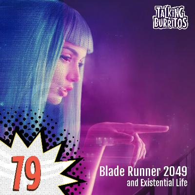Blade Runner and The Search For Existential Life - TWB79