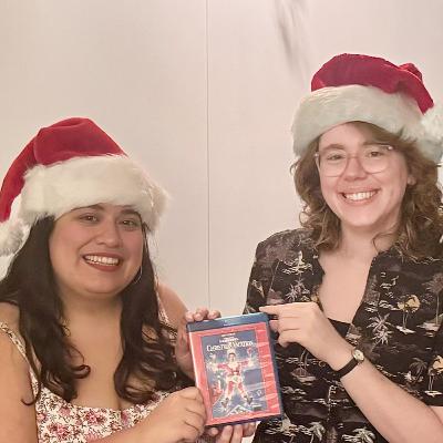 3 Christmas Vacation - Holiday Film Countdown