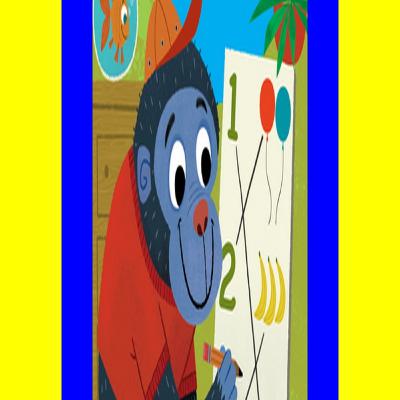 Download EBOoK@ Little Skill Seekers Early Math Workbook pdf free